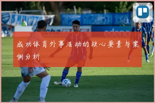 成功体育外事活动的核心要素与案例分析
