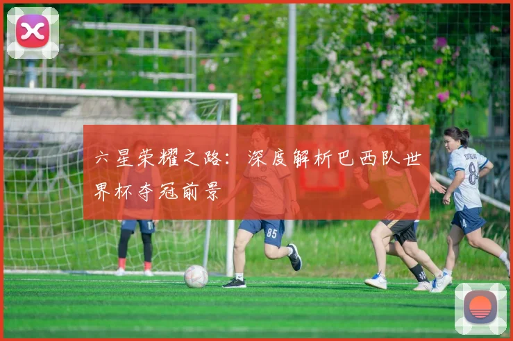 六星荣耀之路：深度解析巴西队世界杯夺冠前景